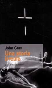 Image of Una storia irreale