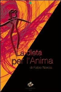 La dieta per l'anima - Fabio Norcia - copertina