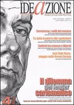 Ideazione (2004). Vol. 4