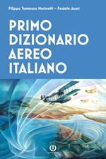 Primo dizionario aereo italiano