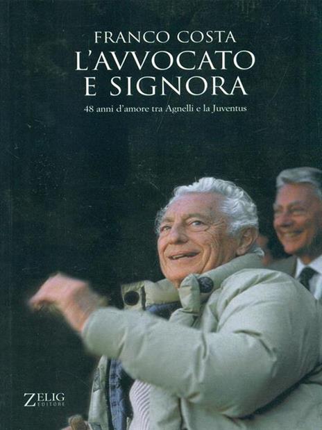 L' avvocato e signora - Franco Costa - 3