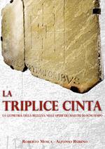 La triplice cinta. La geometria della bellezza nelle opere dei maestri di ogni tempo