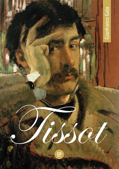 Tissot - Gianfranco Gala - copertina