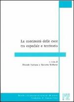 La continuità delle cure tra ospedale e territorio