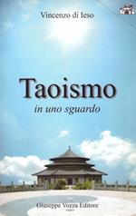 Taoismo in uno sguardo