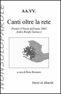 Oltre la rete - copertina