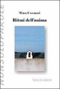 Ritmi dell'anima - Tina Cosmai - copertina