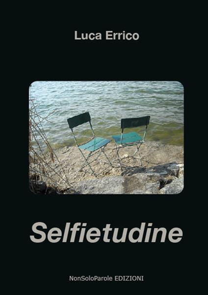 Selfietudine - Luca Errico - copertina
