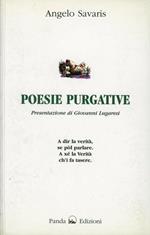 Poesie purgative