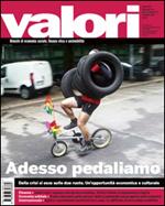 Valori. Vol. 112: Adesso pedaliamo