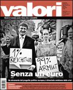 Valori. Vol. 116: Senza euro
