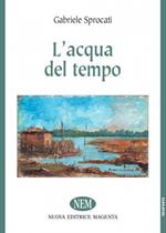 L' acqua del tempo