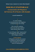 Dogma e pastorale. L'ermeneutica del Magistero dal Vaticano II al Sinodo sulla famiglia