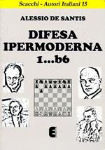 Difesa ipermoderna 1...b6