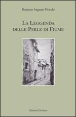 La leggenda delle perle di fiume