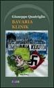 Bavaria Klinik - Giuseppe Quatriglio - copertina