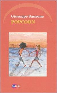 Popcorn - Giuseppe Sansone - copertina