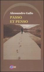 Passo et penso