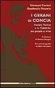 I gerani di Concia. Cesare Pavese e la Calabria: tra poesia e mito