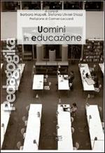 Uomini in educazione