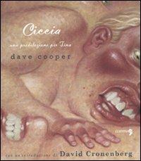 Ciccia. Una predilezione per Tina - David C. Cooper - copertina