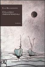 Colloqui inesistenziali