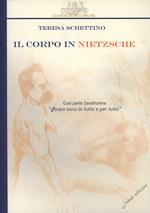 Il corpo in Nietzsche