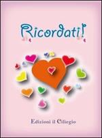 Ricordati!