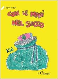 Con le mani nel sacco - Klò - copertina