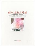 Dialoghi incisi. L'arte del segno tra Padova e il Giappone. Ediz. italiana e inglese