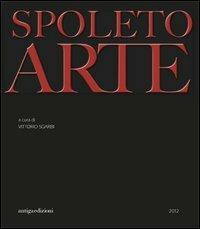 Spoleto arte - copertina