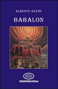 Babalon - Alberto Azzini - copertina