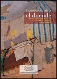 El Duende - Francesca Serra - copertina