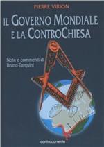 Il governo mondiale e la controchiesa