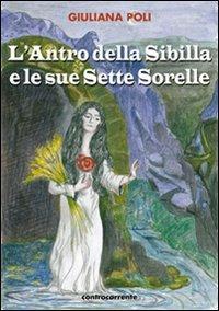 L' antro della sibilla e le sue sette sorelle - Giuliana Poli - copertina