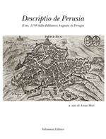 Descriptio de Perusia. Il ms. 1198 della Biblioteca Augusta di Perugia