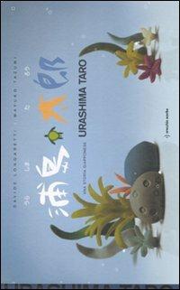 Urashima Taro. Una storia giapponese - Davide Longaretti,Mayuko Tazumi - copertina