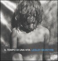 Il tempo di una vita - Leslie McIntyre - copertina