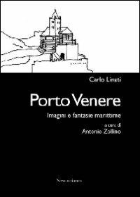 Porto Venere - Carlo Linati - copertina