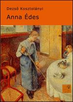 Anna Édes