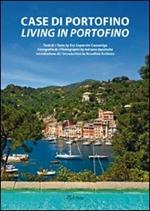 Case di Portofino. Ediz. italiana e inglese