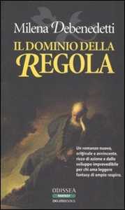 Image of Il dominio della regola