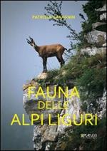 Fauna della alpi liguri