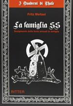 La famiglia santissima. Svolgimento delle feste annuali in famiglia