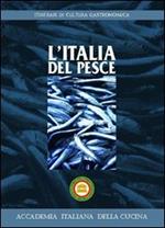 L' Italia del pesce