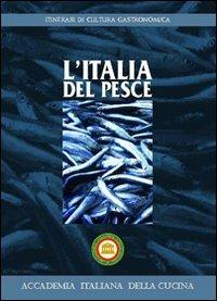 L' Italia del pesce - copertina