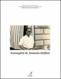 Immagini di Antonio Delfini - copertina