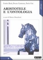 Aristotele e l'ontologia