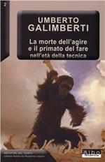 Paesaggi dell'anima - Umberto Galimberti - Libro Feltrinelli 2017,  Universale economica