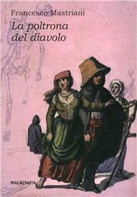 La poltrona del diavolo - Francesco Mastriani - copertina